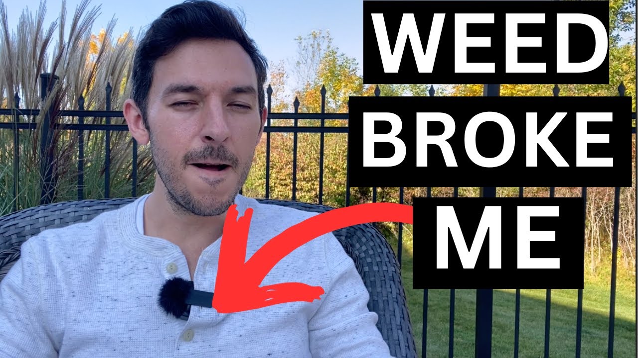 Why Quitting Smoking Feels Impossible! (DOPAMINE)
