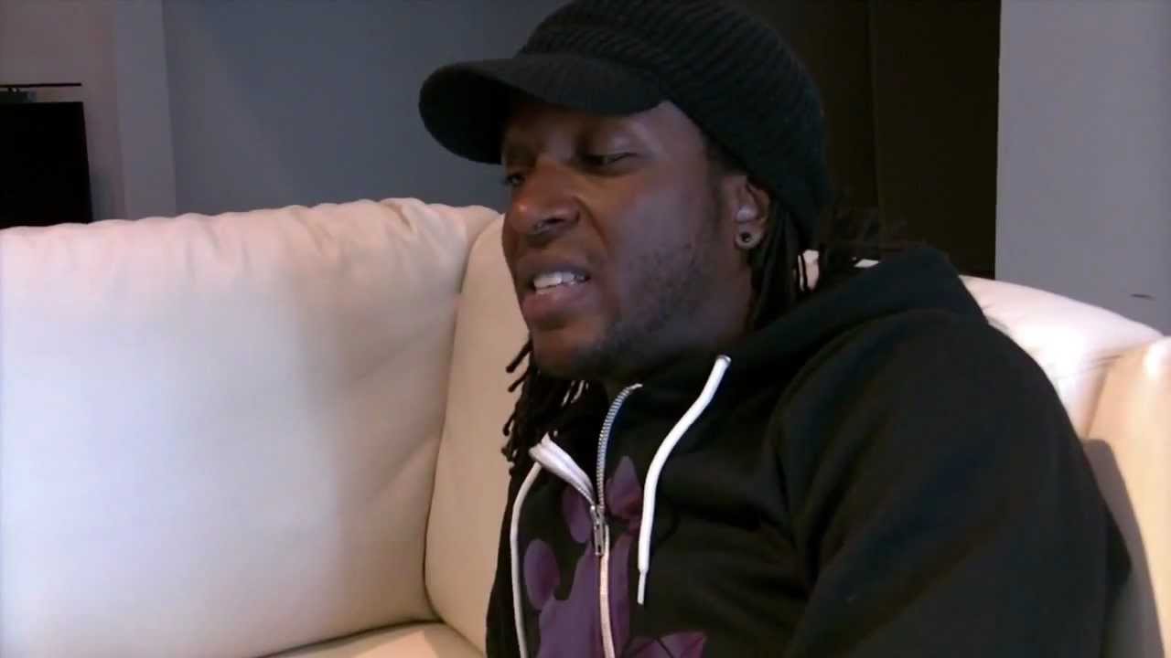 Webisode 40: Is Lupe Fiasco a #FOTP? | DEHH