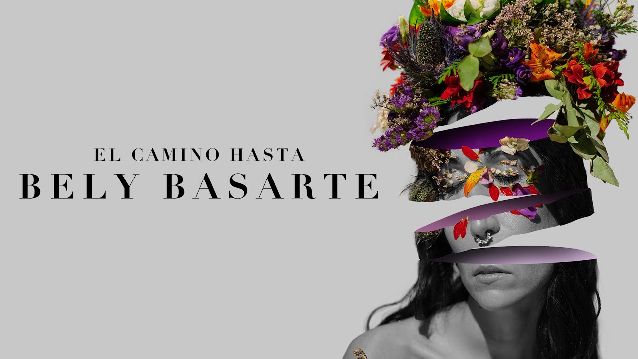 LOS 100 DÍAS PREVIOS A PUBLICAR UN DISCO - Documental | El Camino Hasta Bely Basarte