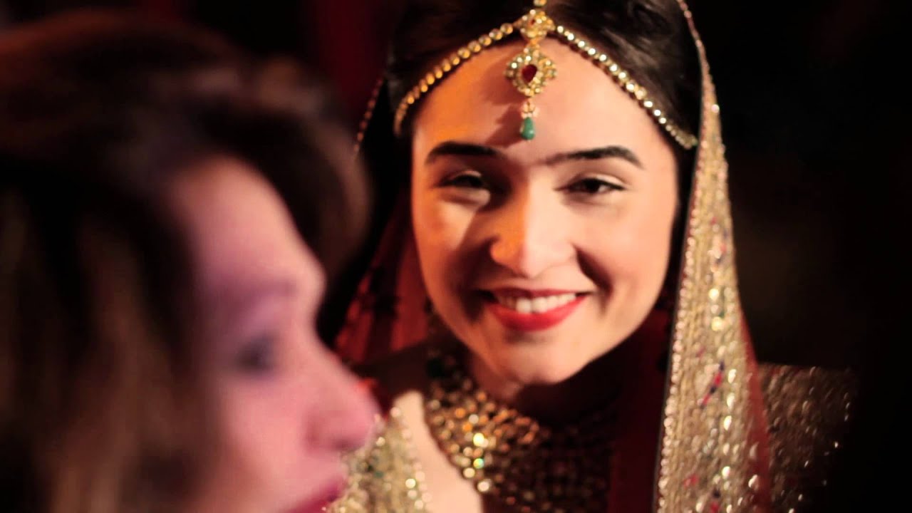 Emaan & Rubeel - Mehndi Experience.mov