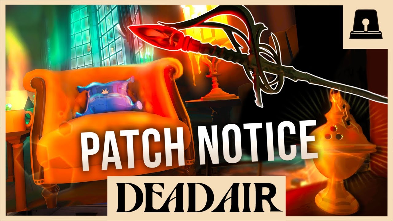 New Heroes Teased, Soul Urn Changes and even more!