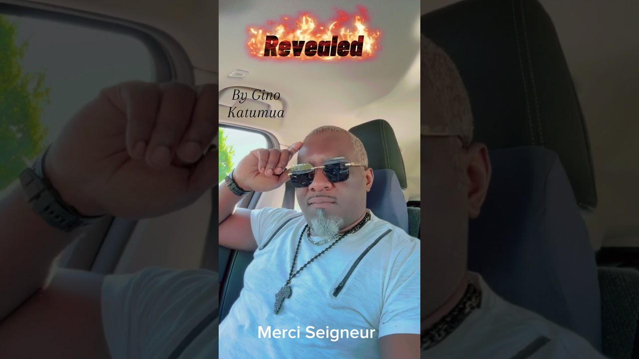 Merci Seigneur 