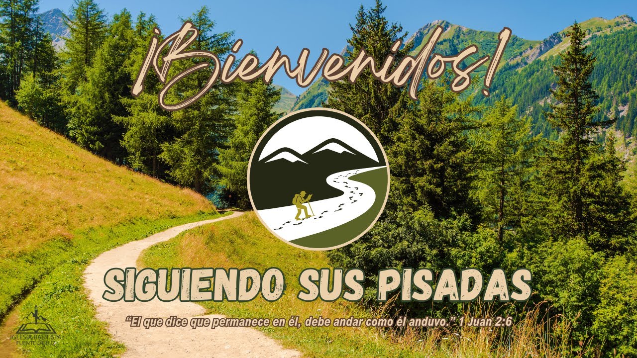Miercoles 2/25/26: Pastor Joel Arriaga 