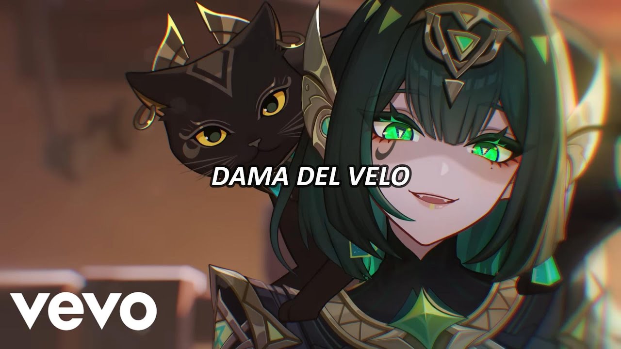 Nefer - Reina del Río Music [VIDEO]