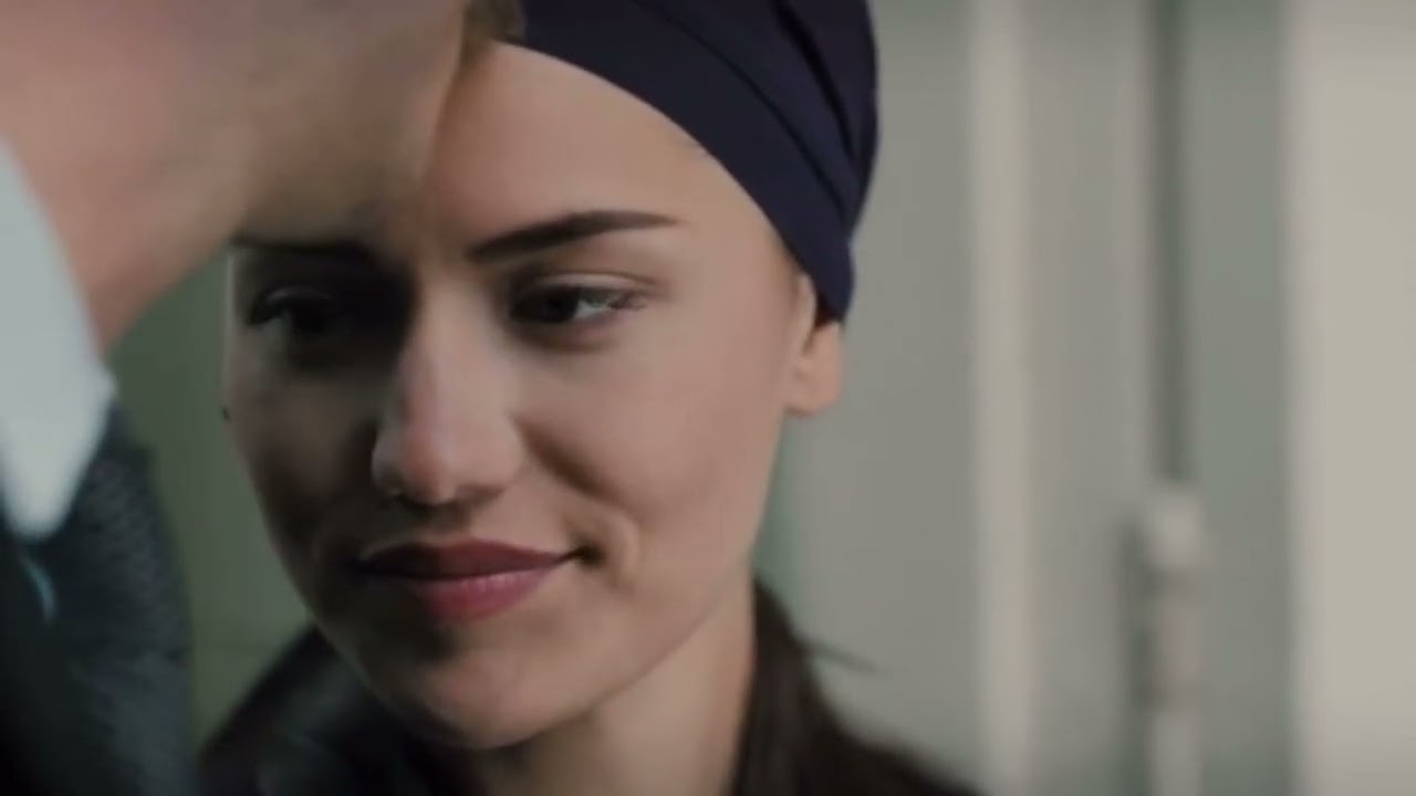 Kurt Seyit | Mürvet 🤍 Simge Cesaretin Var Mi Aska