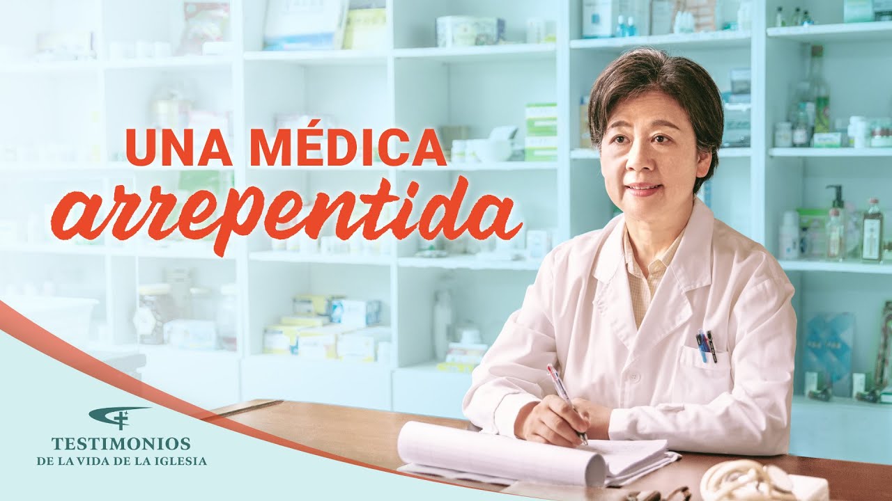 Testimonio cristiano | Una médica arrepentida