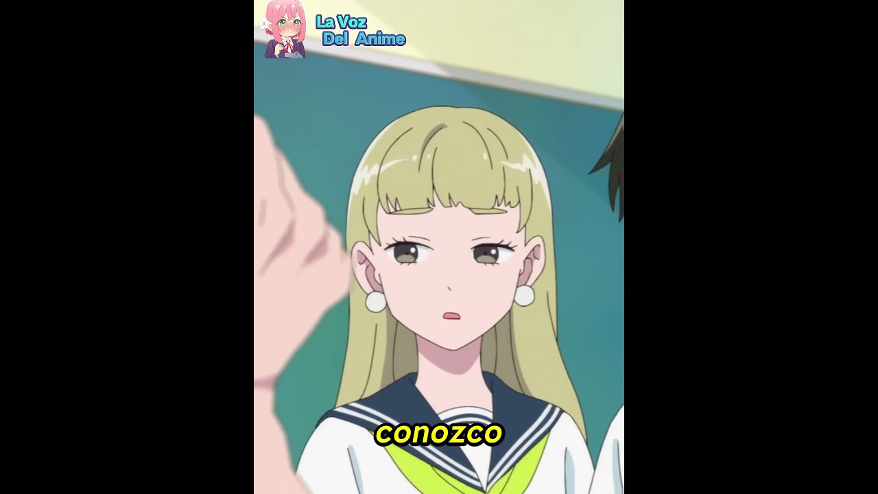 ESTAS SALIENDO CON EL ││CAP 1 ANIME : Seihantai na Kimi to Boku