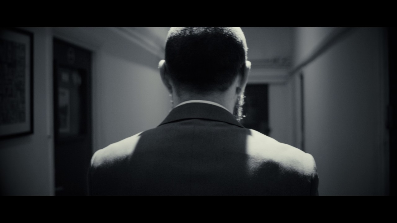 Jehst 'Billy Green is Dead' Official Trailer #1