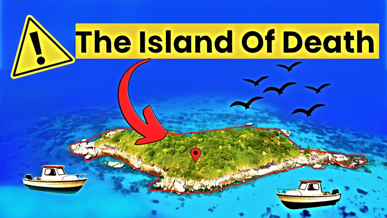Gruinard Island: Anthrax Experiments in Scotland | WWII&rsquo;s Deadliest Secret Documentary