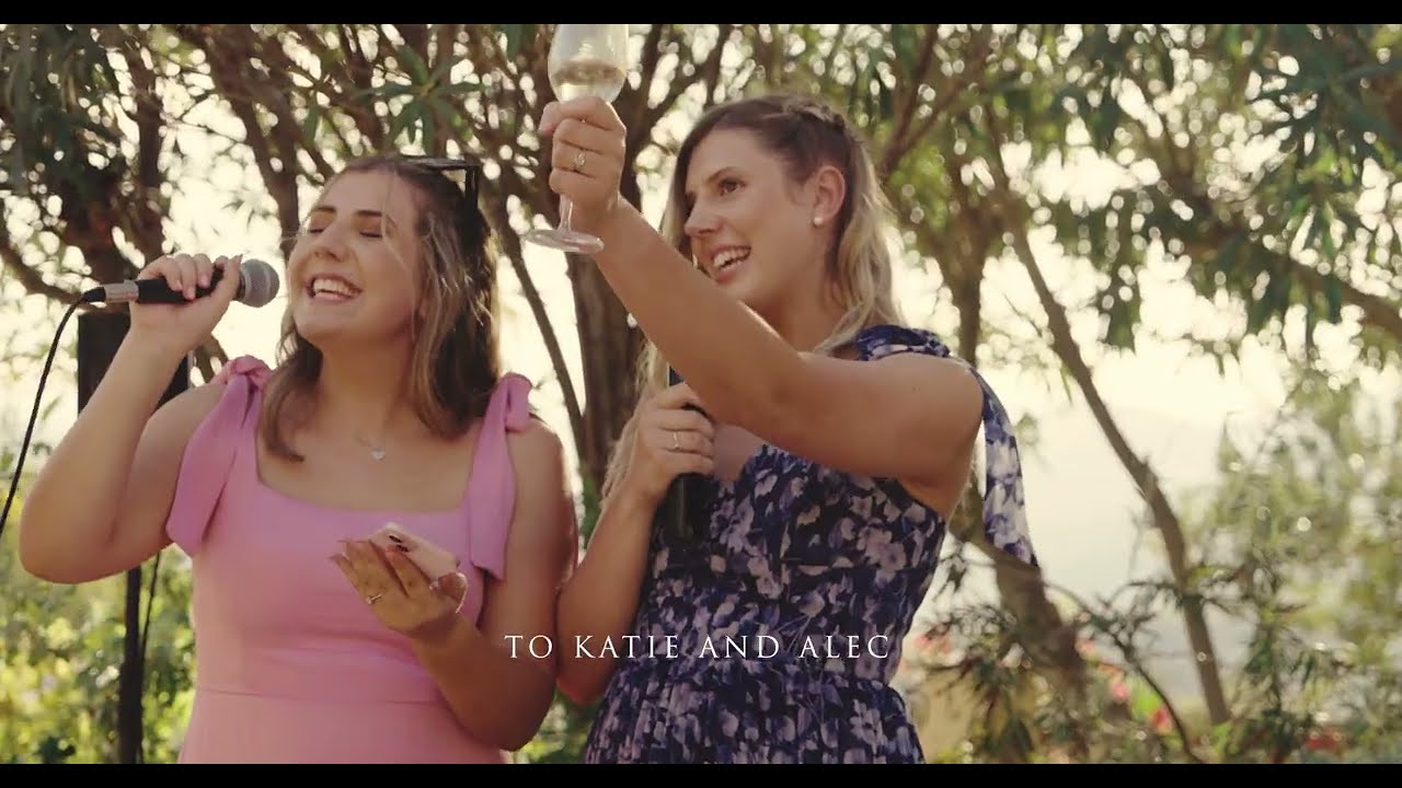 Mallorca Wedding Party Teaser | The Night We’ll Never Forget