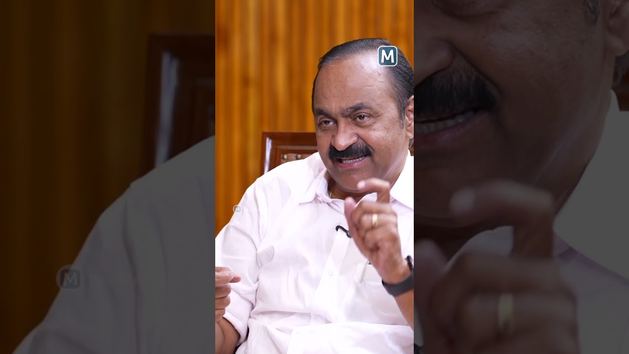 ലീഗ് ഒരു സീറ്റ് പോലും കൂടുതല്&zwj; ചോദിച്ചിട്ടില്ല | VD Satheesan