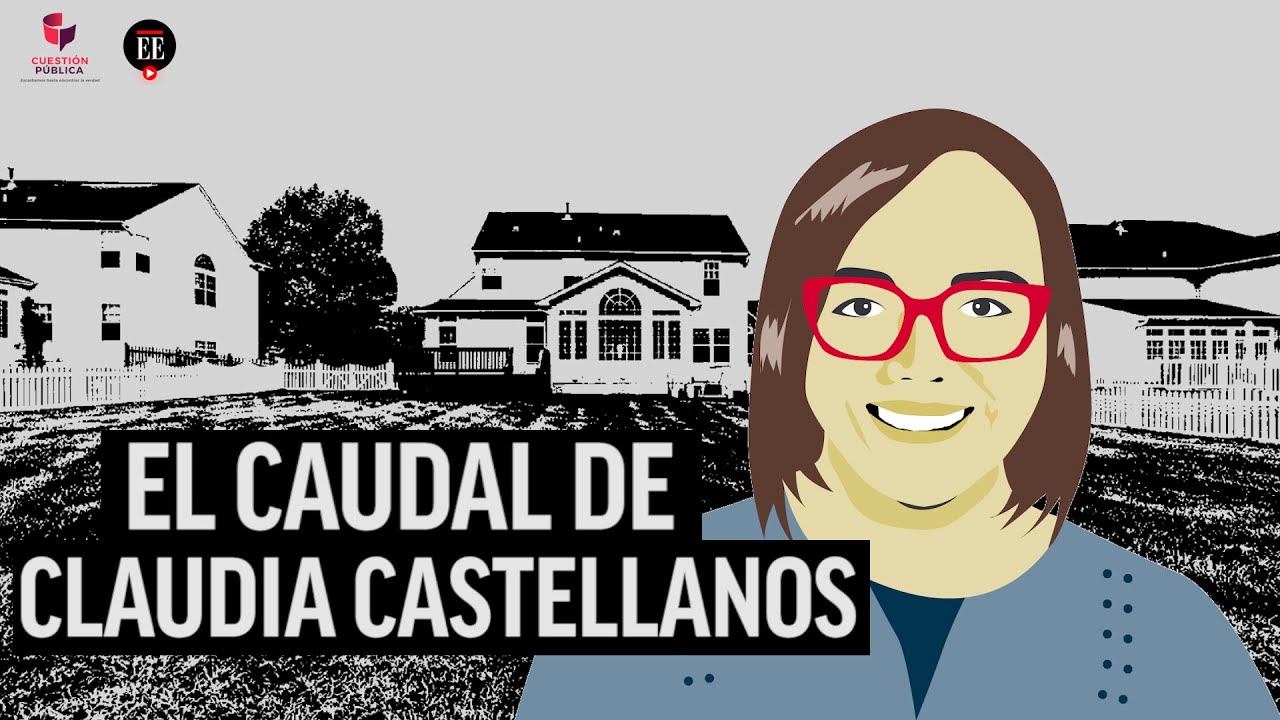 Emma Claudia Castellanos, con negocios que mueven montañas - El Espectador