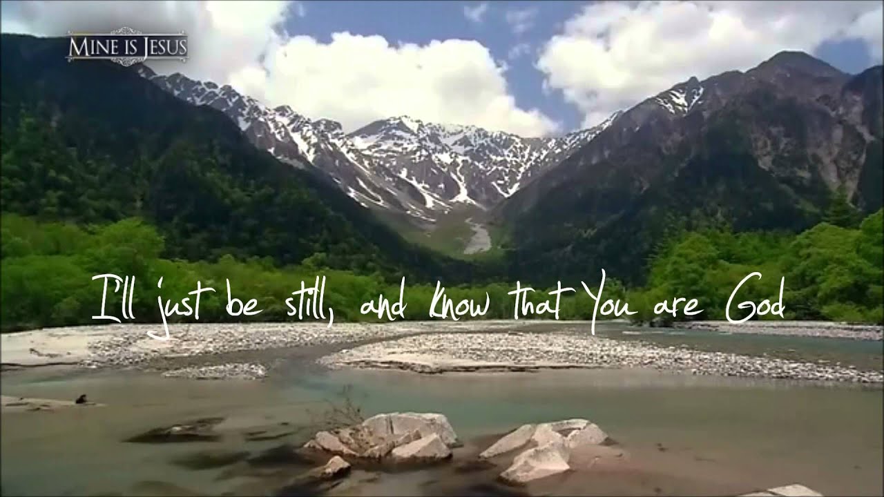 Before the Day - NewSong - Lyric Video