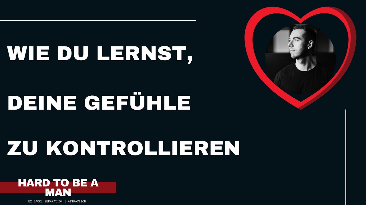 #persönlichkeitsentwicklung - Lernen, Gefühle zu kontrollieren - Die zwei Wölfe