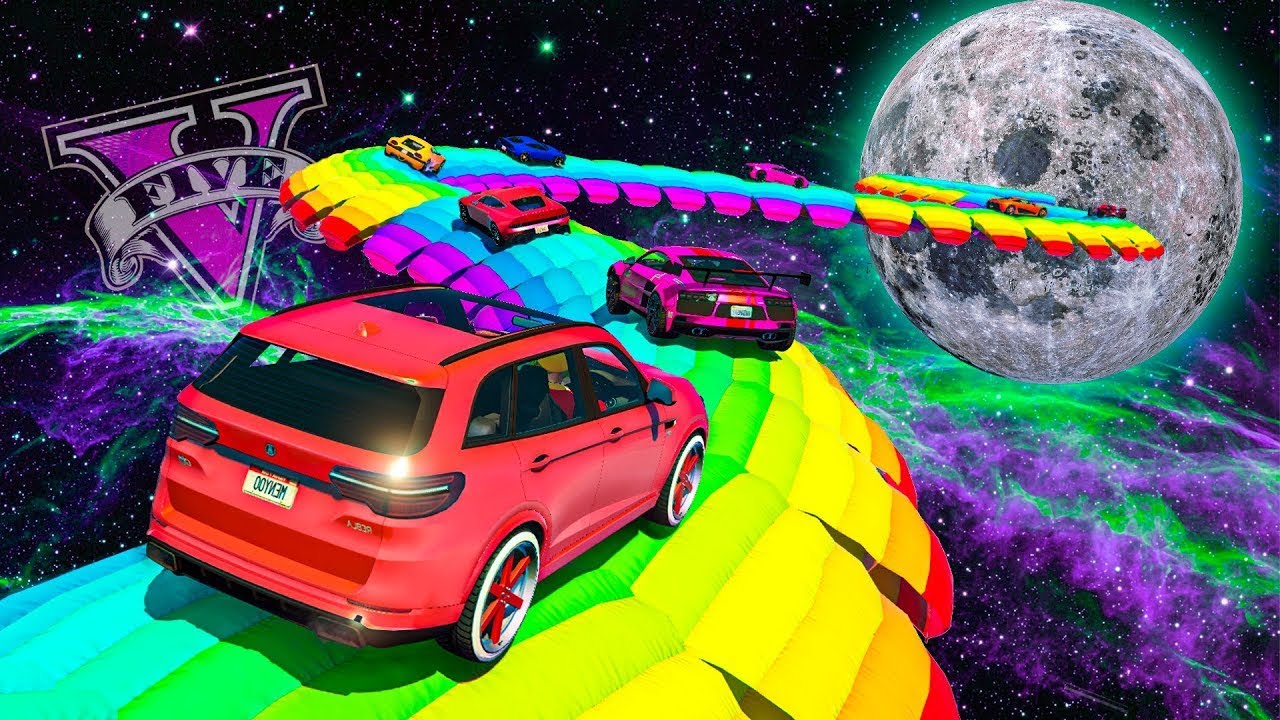GTA 5 ONLINE MOD MENU EXTREME #25