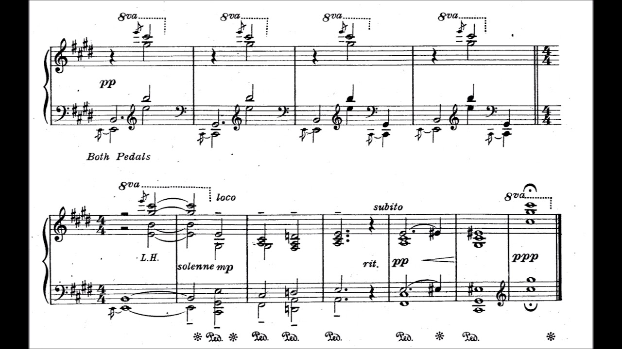 Alec Rowley - A Chinese Suite