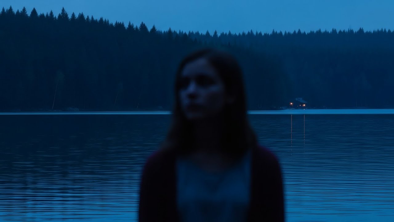 𝗦𝘁𝗮𝘁𝗶𝗰 𝗖𝗮𝗹𝗺 | Deep Night Mix