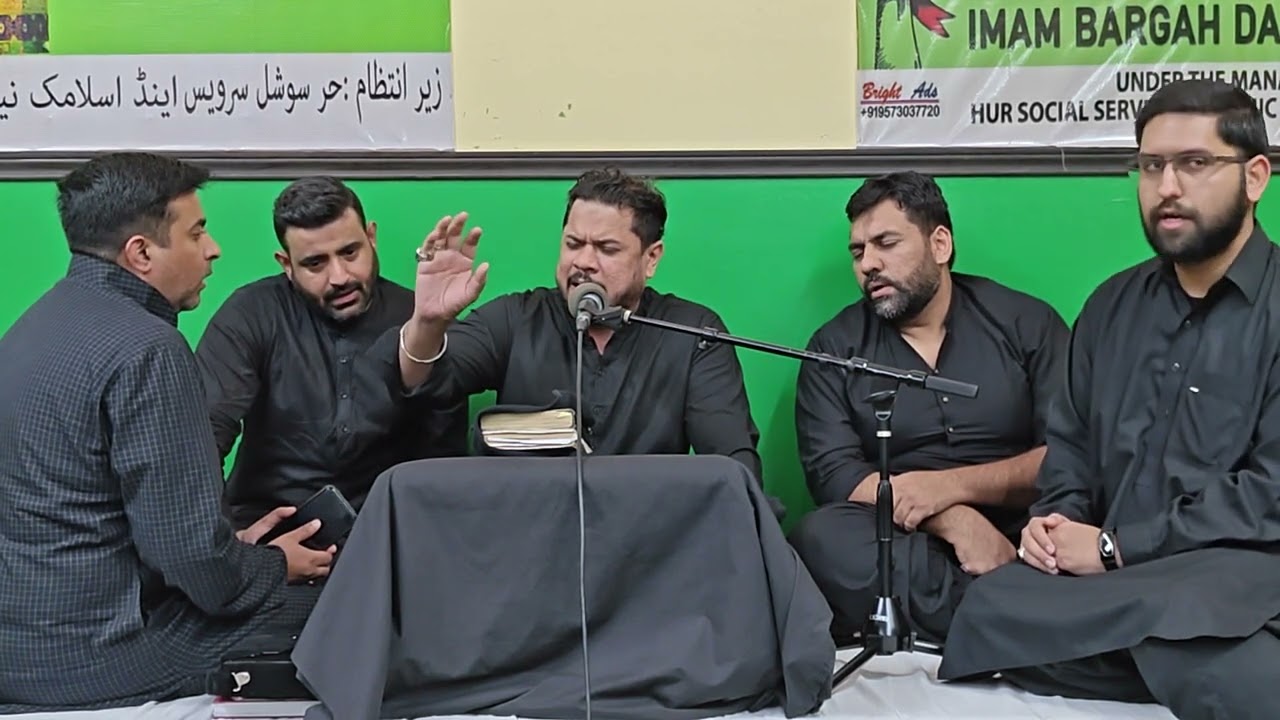 Pehlay Yeh Maan Le Ke Hain | Izhar Hussain Fatehpuri @izharhussainfatehpuri