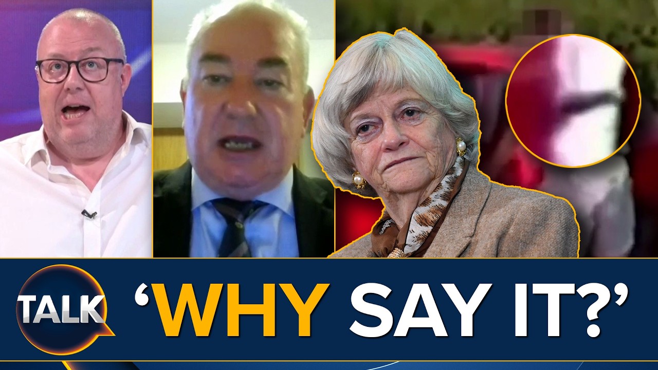 Former Met Detective: Police 'Not Political' Claim Is 