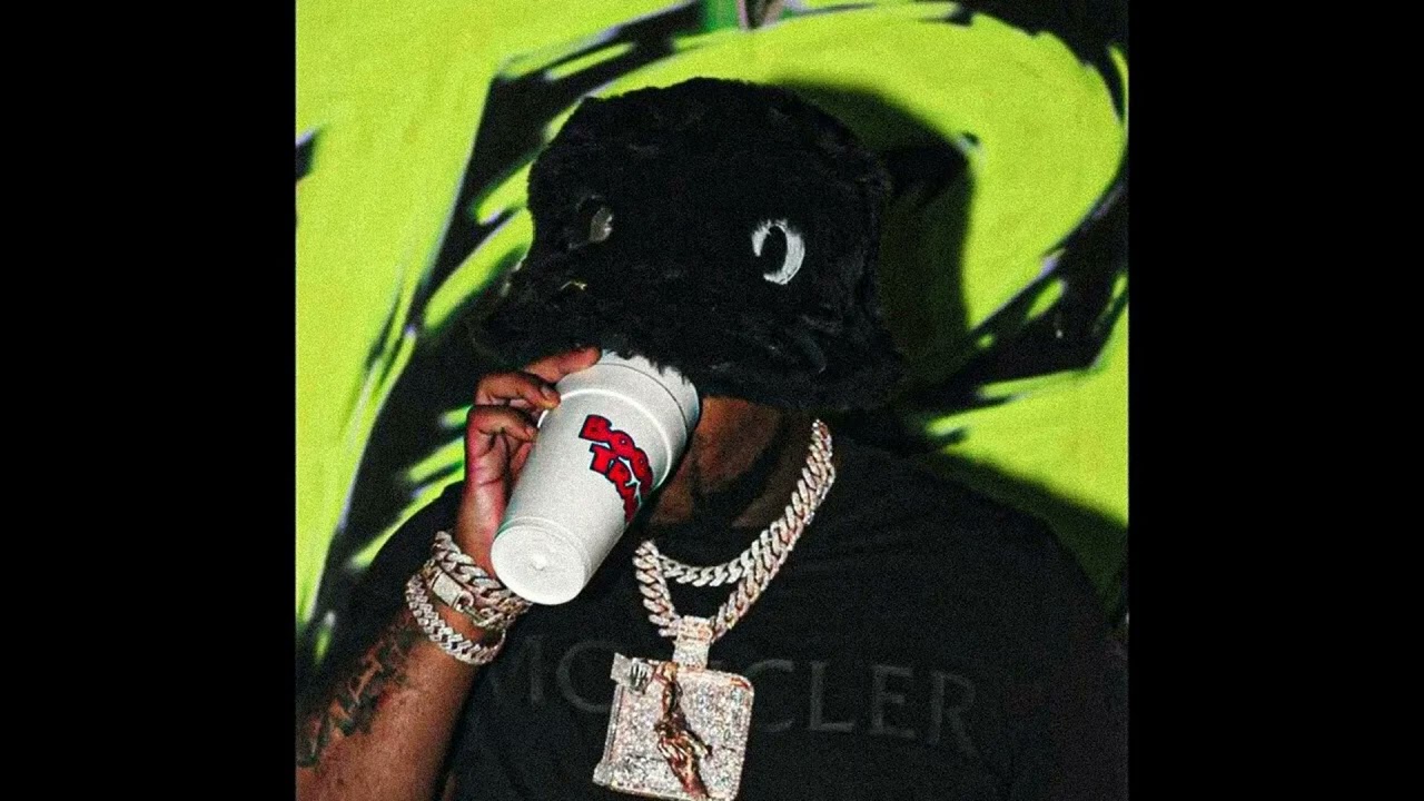 (FREE) Bossman Dlow Type Beat - 