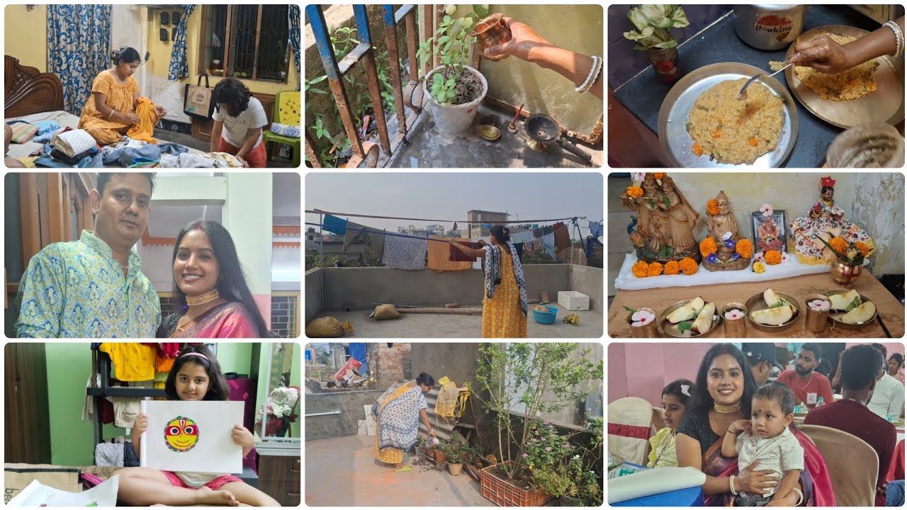 বাবার🏡পরে যে এক কথায় কিছু চেলে দিয়ে দেয় সে হচ্ছে স্বামী//আজ অনেকদিন পর✅একটা বিয়ে নিমন্ত্রণ✨গেলাম