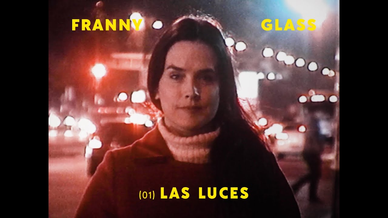Franny Glass - 