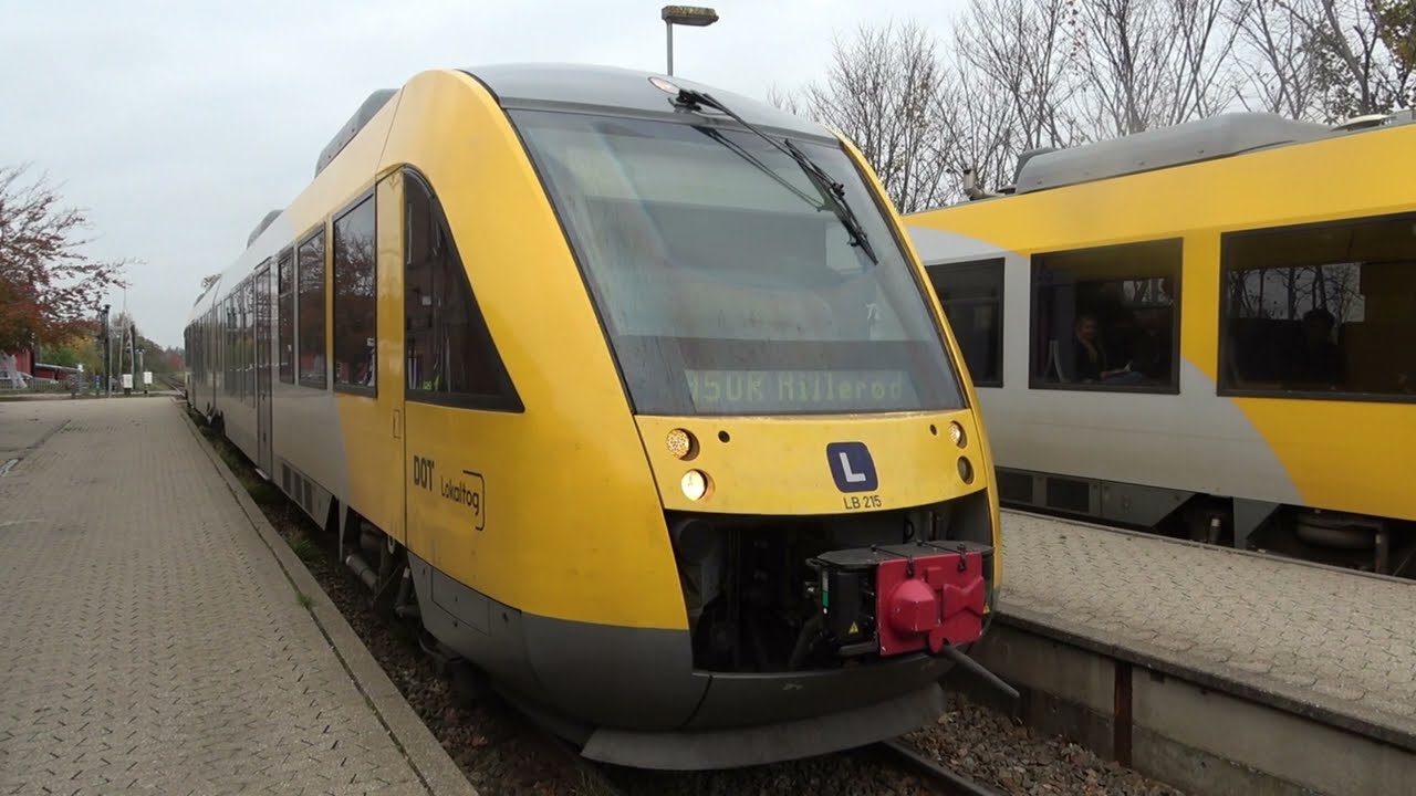 Tilfældige klips 26 oktober og 16 november 2024 og 12 januar 2025