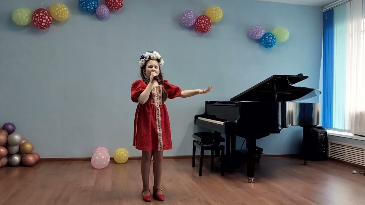 Маргарита Иванова 
