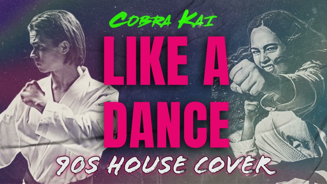likeadance