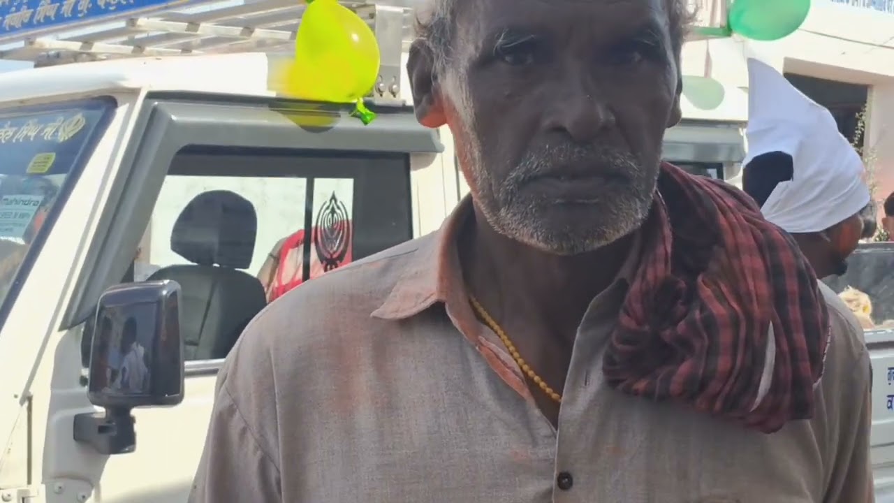 मुर्ति स्थापना गुरु रविदास मन्दिर कलरम 
