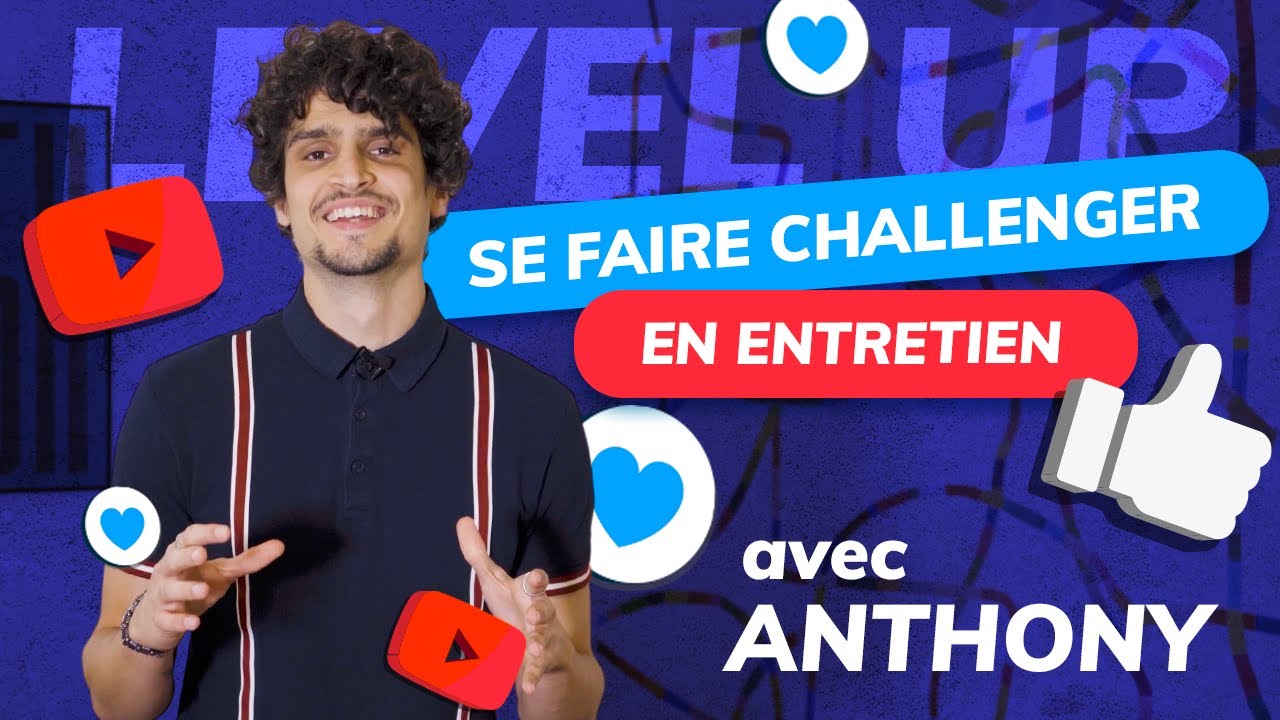 Entretien d'embauche : comment &ecirc;tre challengeant ?