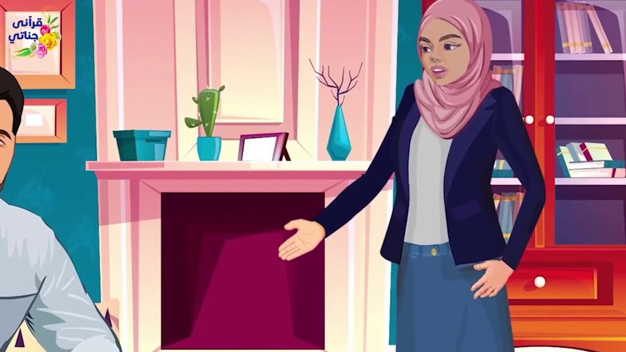 قصص واقعية ممتعة جداً