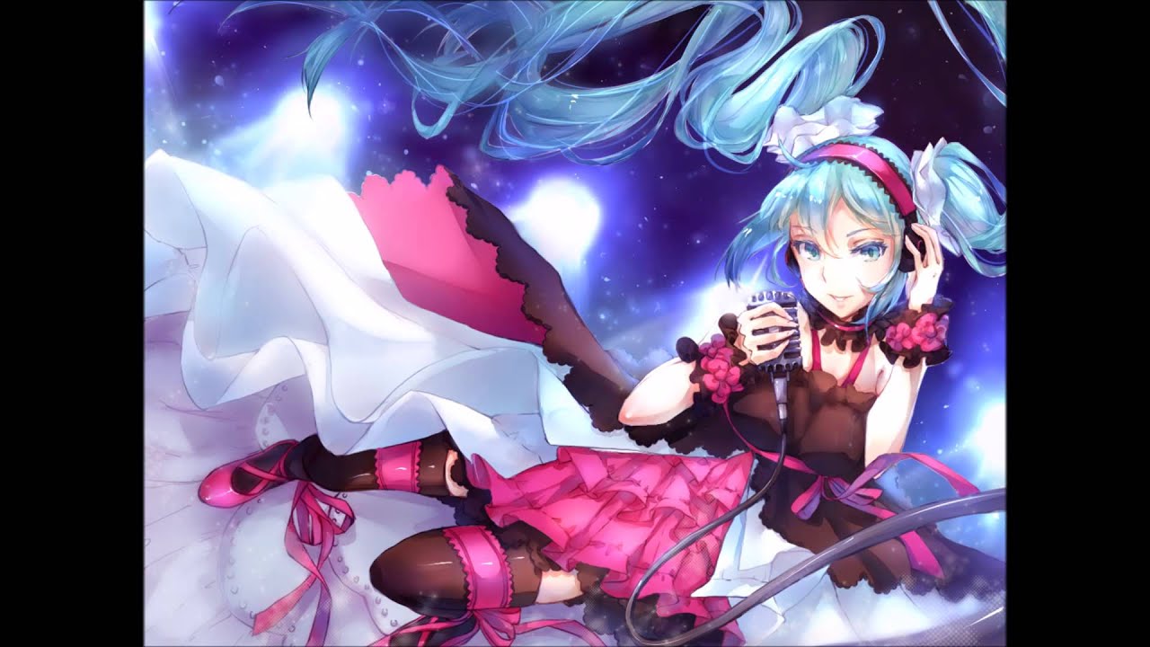 ♡Nightcore - Tourner