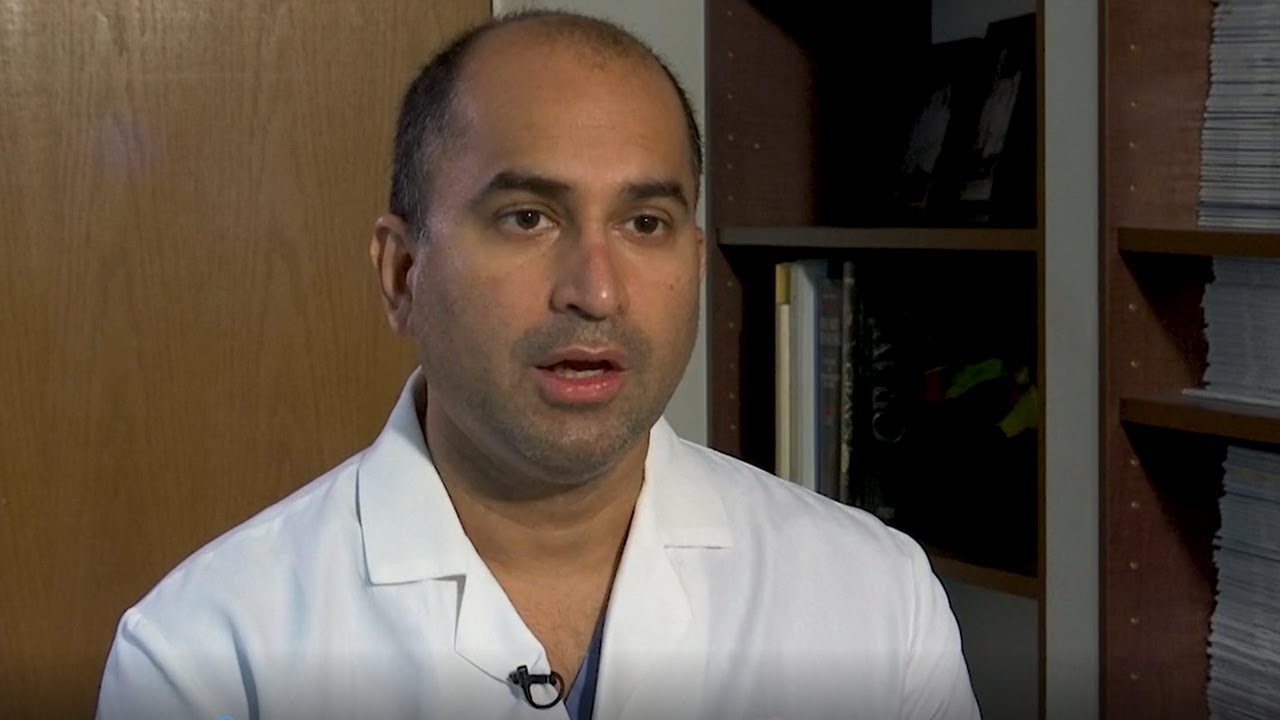 Interventional Cardiology at NewYork-Presbyterian Hospital, New York’s #1 Ranked Heart Hospital