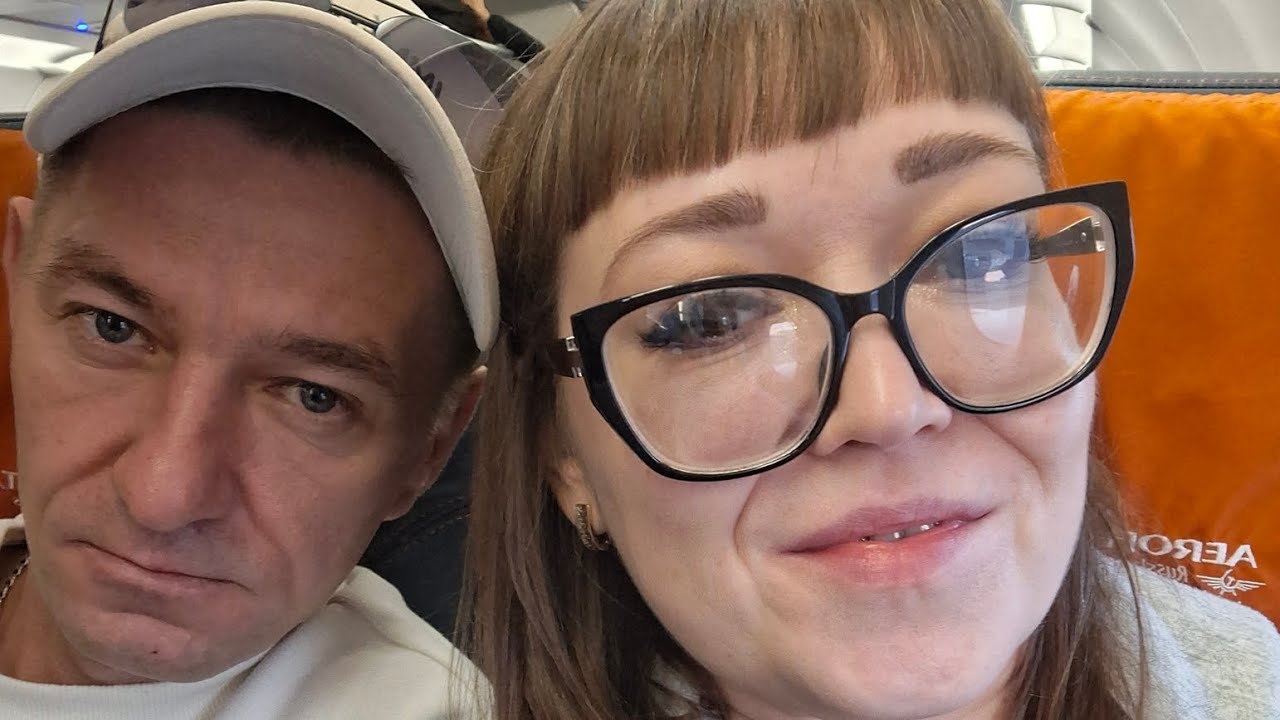 АДЛЕР 2025//ПЕРЕЛЕТ ТЮМЕНЬ-СОЧИ🛫✈️//16 АВГУСТА