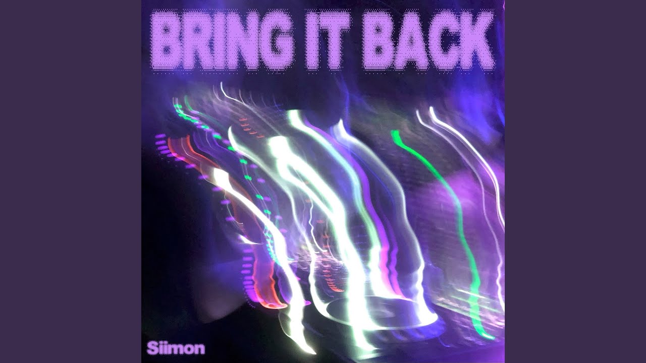 Bring It Back