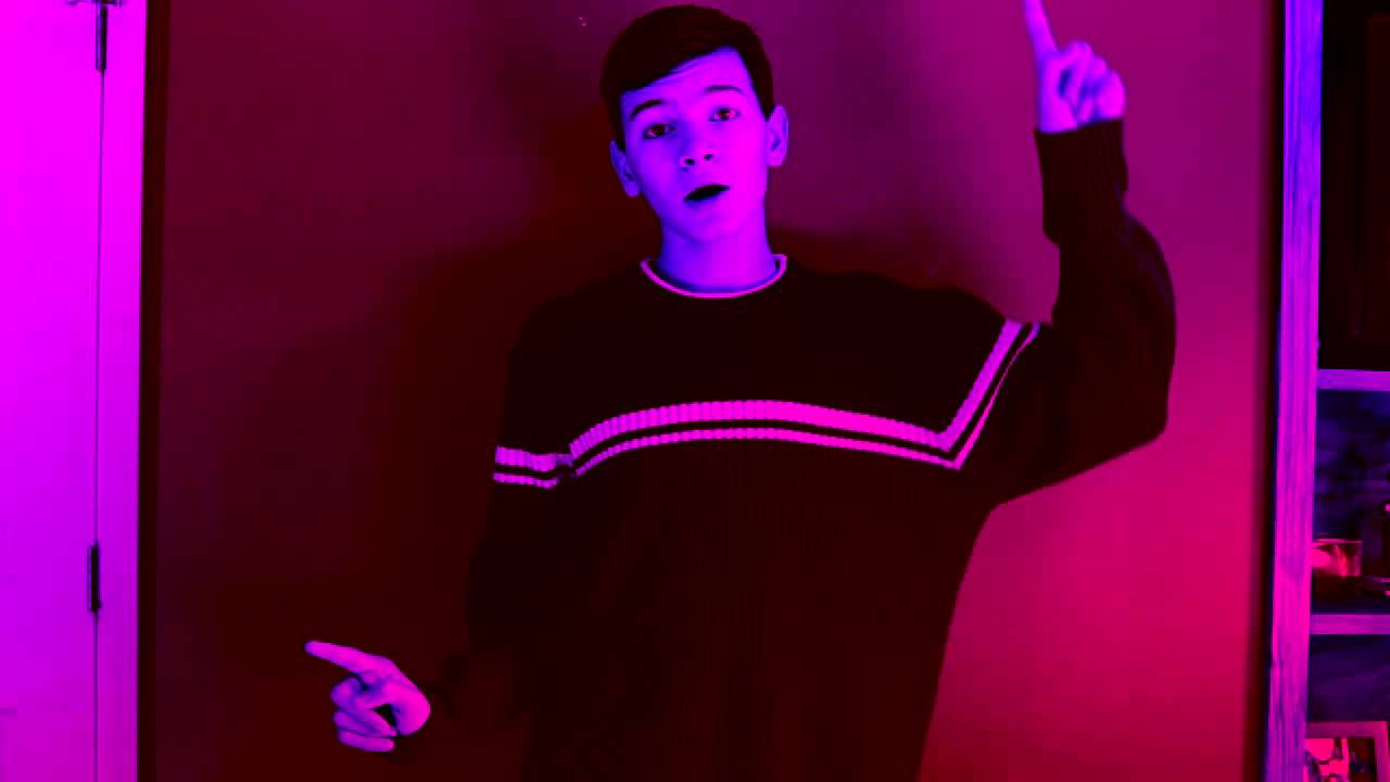 PopLove (2012 mashup) - Robin Skouteris (Music Video)