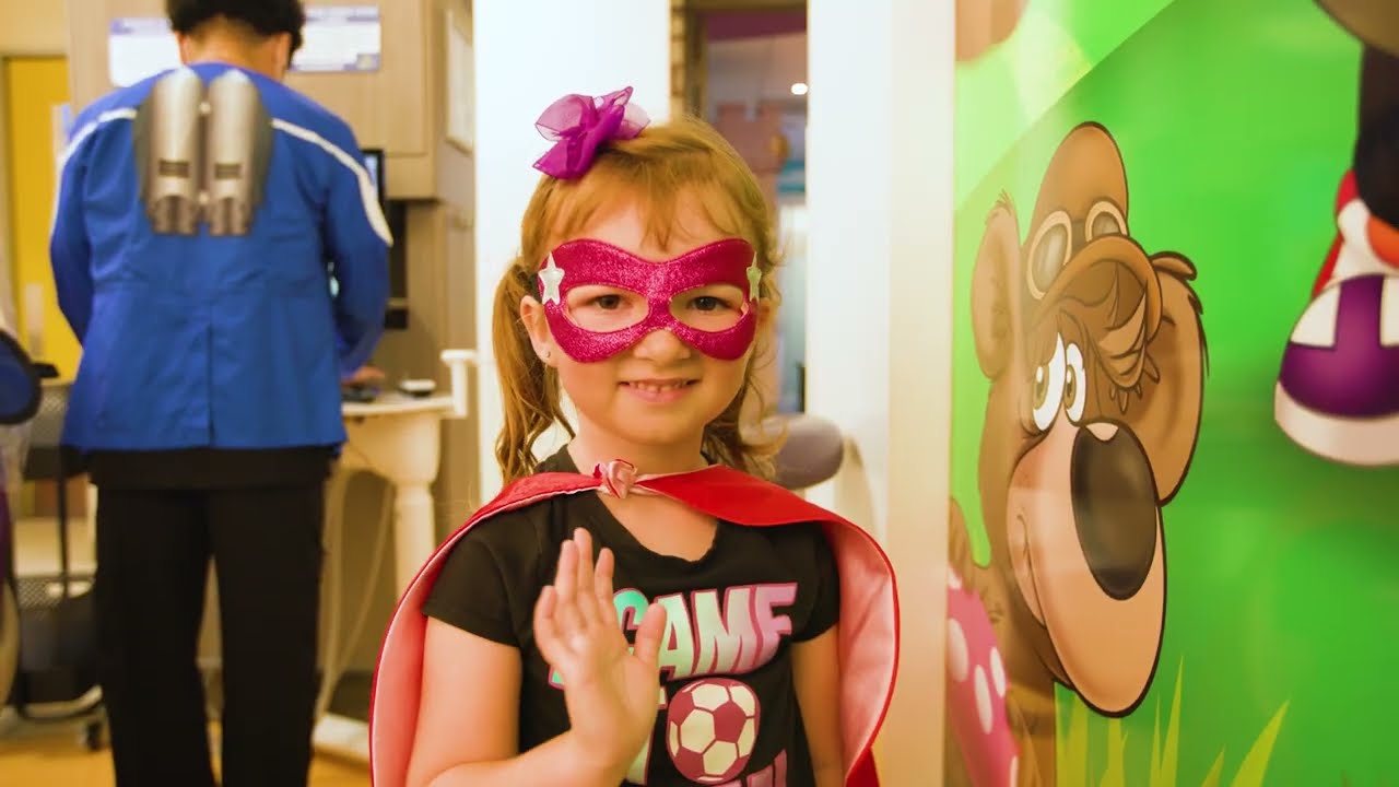 The Super Dentists - Where Self Care Happens 365 Days A Year!