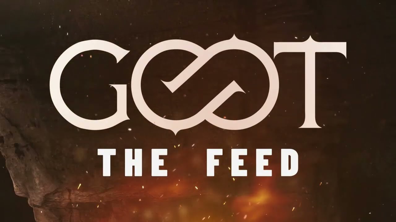 Goot - The Feed (feat. David Reece)