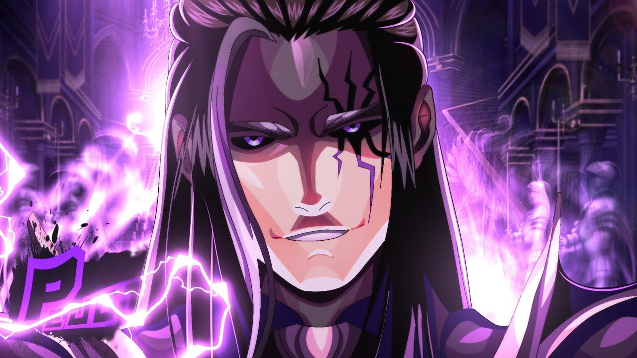 Odin 🐦‍⬛ (Shuumatsu no Valkyrie) | O Pai de Todos | ‪