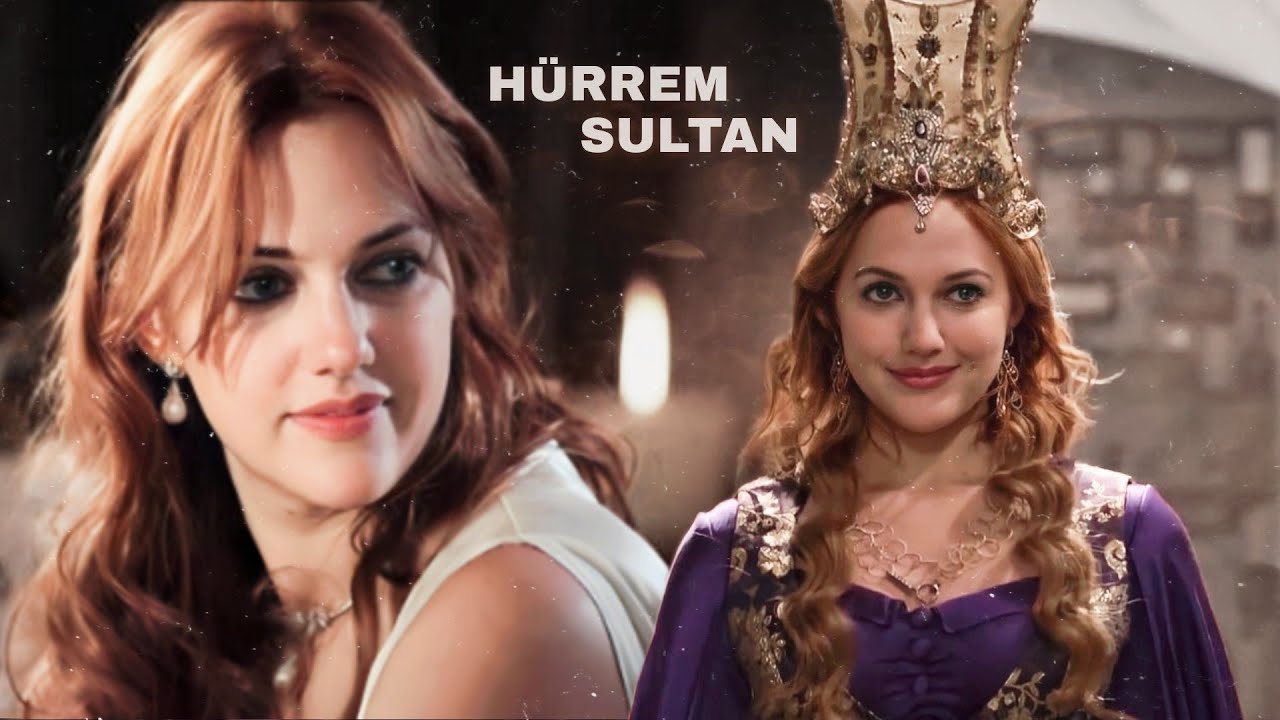 Hürrem Sultan | Toxic