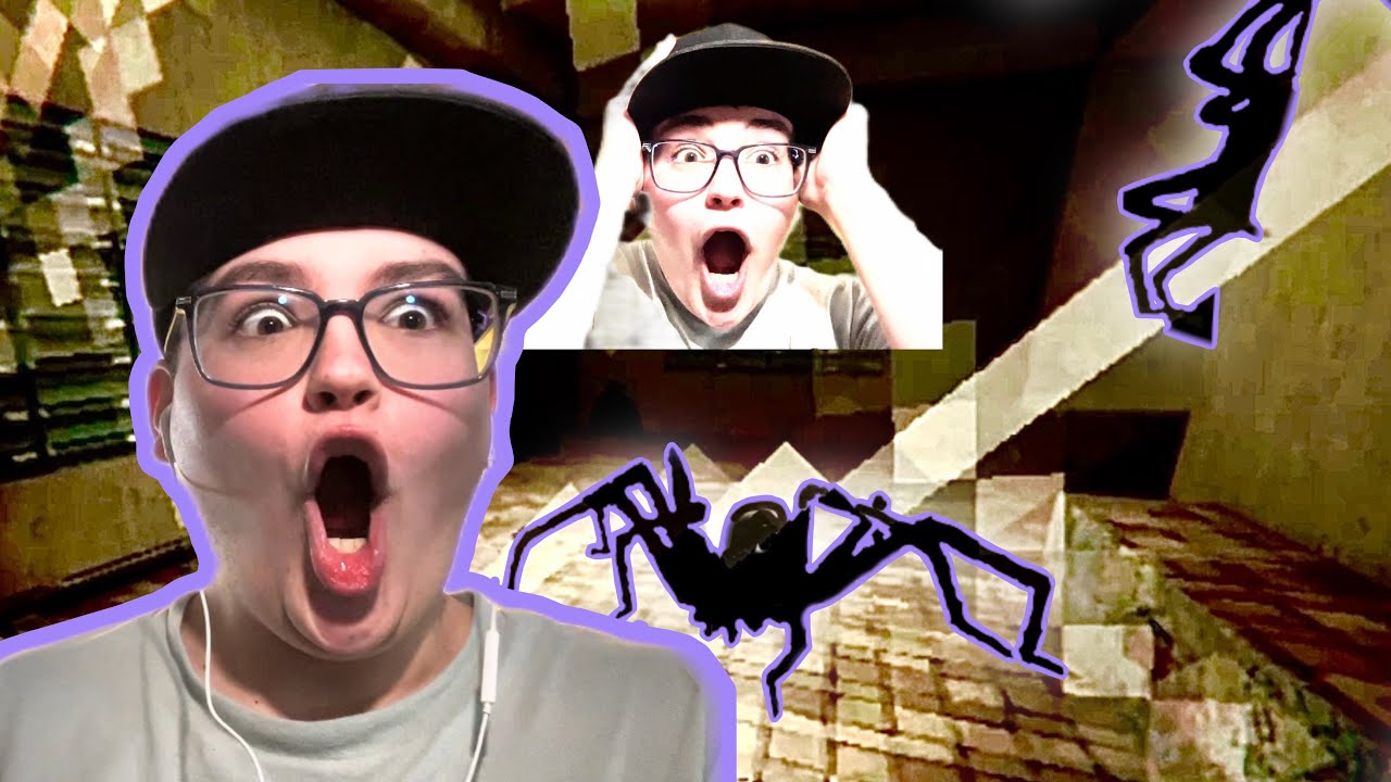 These Demon Spiders Are Sooo 2016 🤪