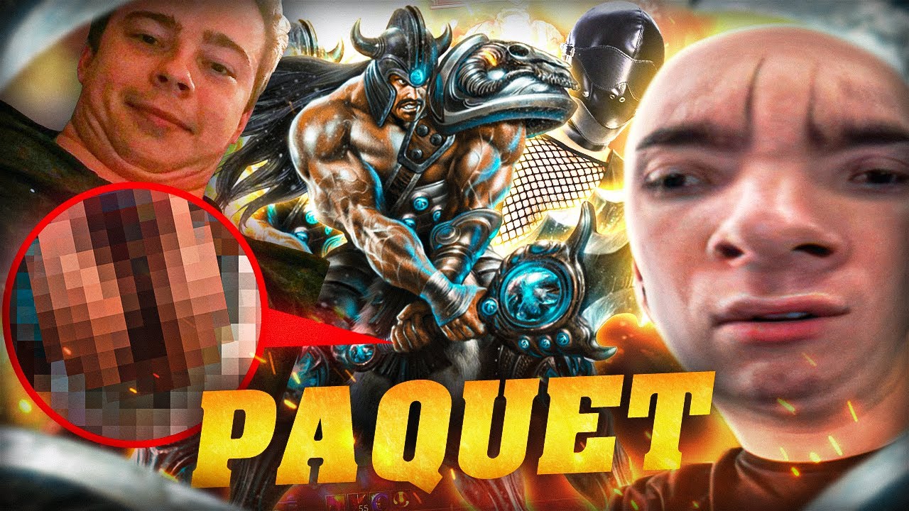 BEST OF ALDERIATE #197 LE GROS PAQUET DE TRYNDAMERE