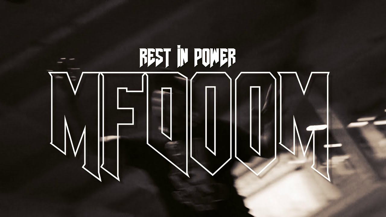All Caps -#MFDOOM Preformed by MackBWavy - Shot by Juan Paul Flores Vazquez