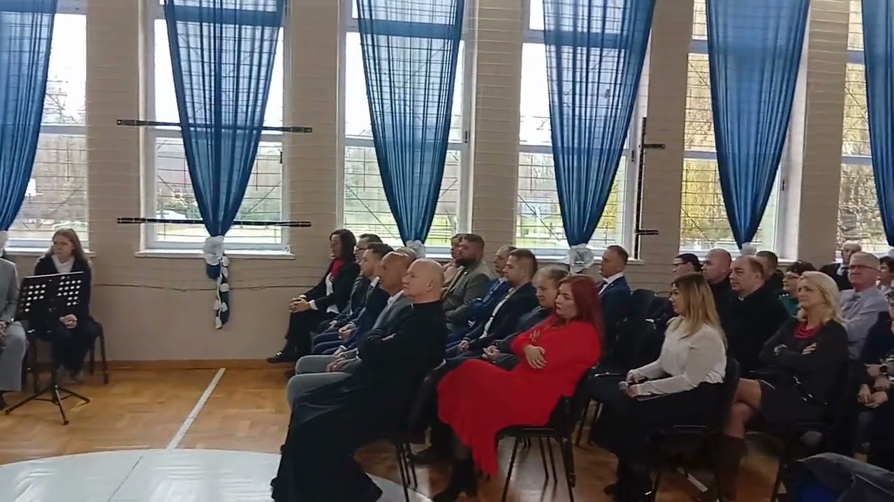 Mordy: Obchody 107. rocznicy odzyskania niepodległości