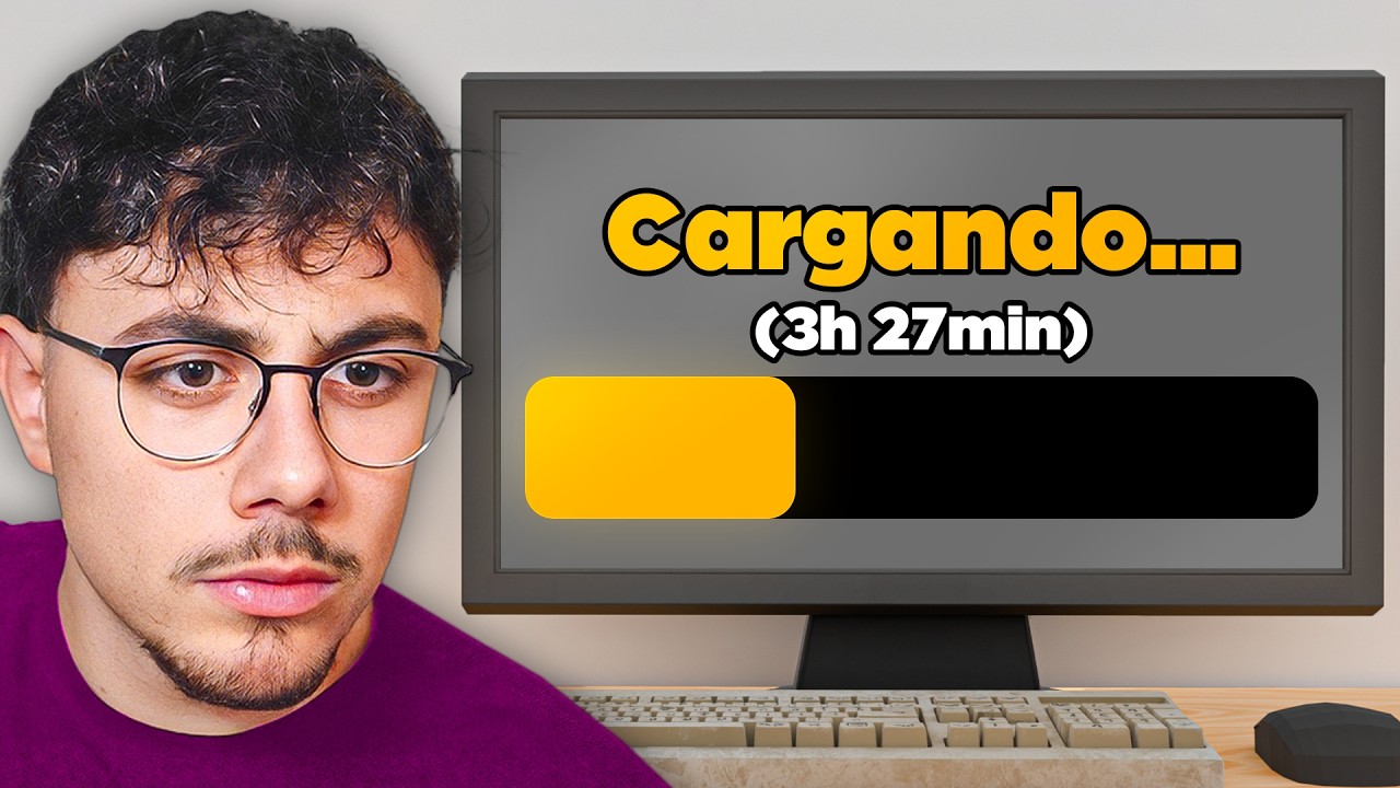 Este Juego está Diseñado para ABURRIRTE 🥱