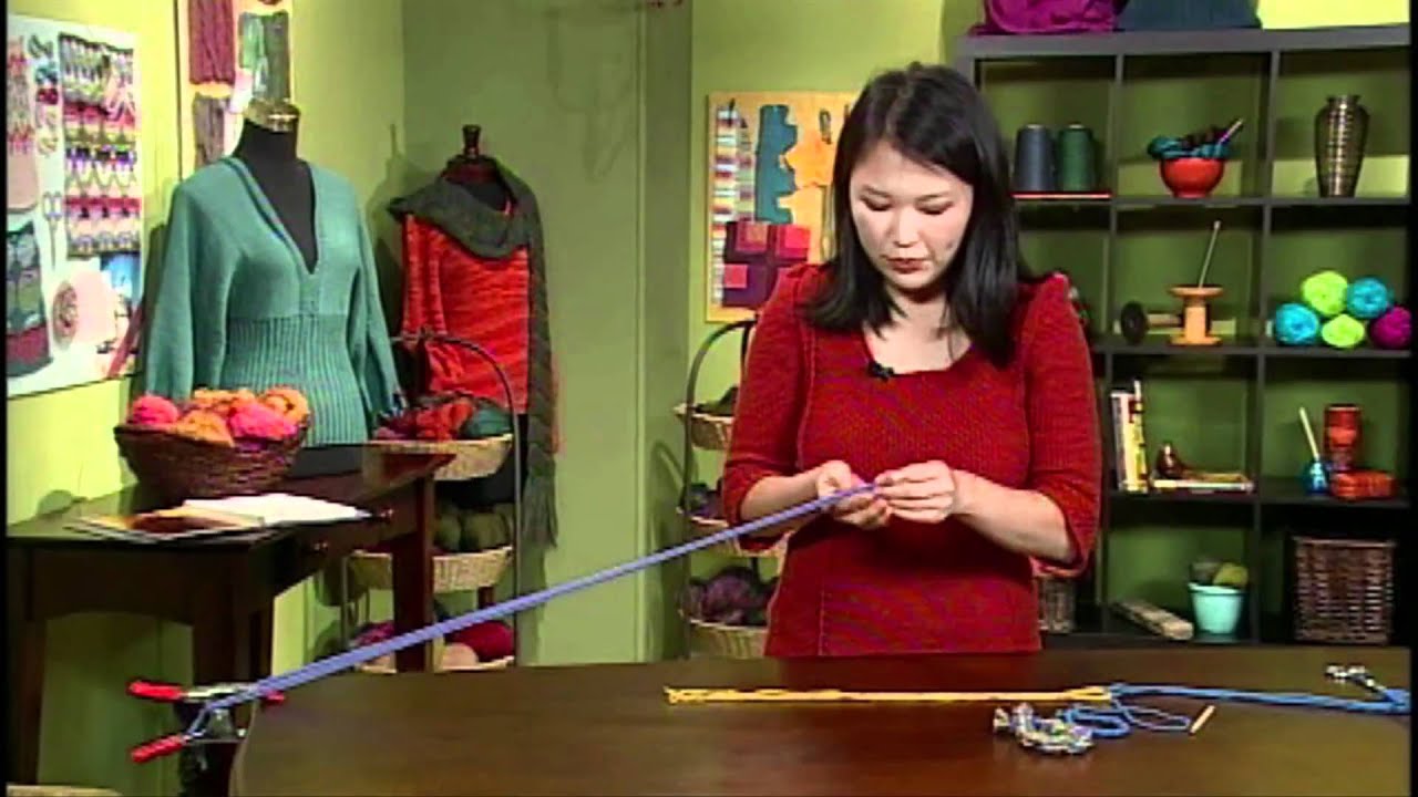 How to Make a Twisted Cord