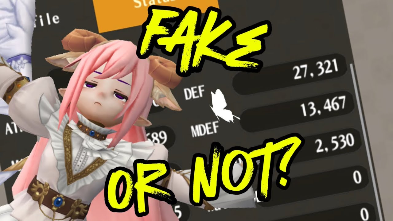 Alchemia Story - How to get High DEF (dk guide?)