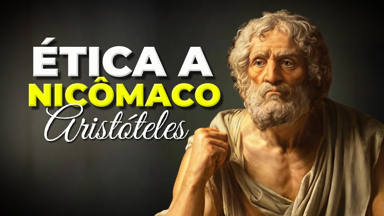 A ÉTICA A NICÔMACO / ARISTÓTELES