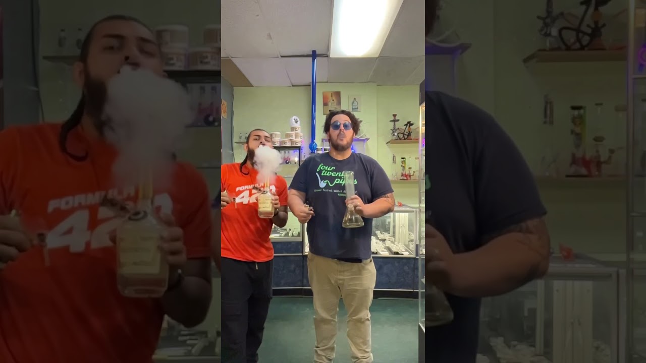I've been him | Bong Rips | 420 Pipes Online Head Shop